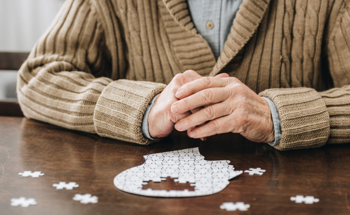 Como é o novo tratamento para Alzheimer Cora Residencial