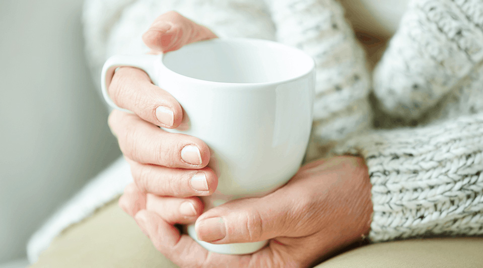 7 chás medicinais que são ideais para idosos