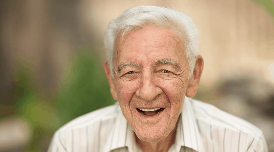 Protagonismo em idosos: o seu papel na sociedade