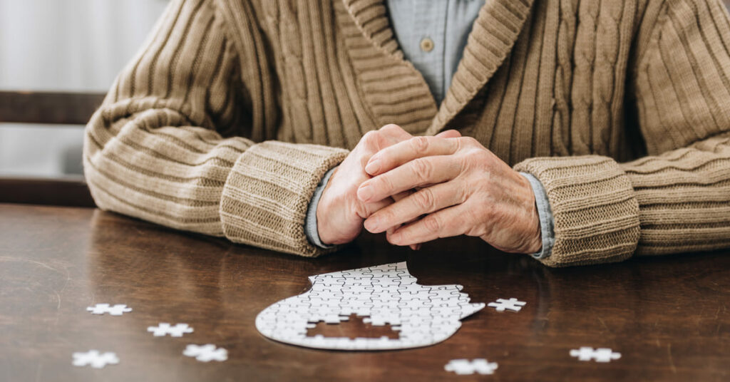 Como é o novo tratamento para Alzheimer?