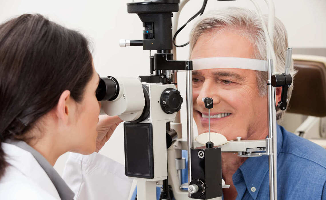 Importância dos cuidados com a saúde ocular