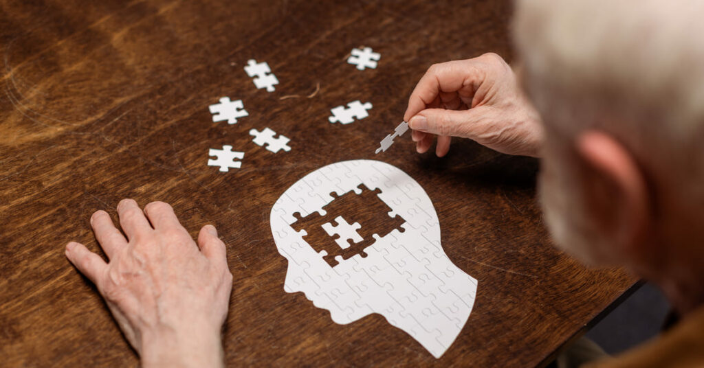 Qual a importância do estímulo cognitivo para o idoso?