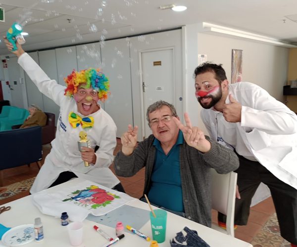 01_06 - Visita Doutores da Amizade