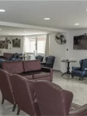 Sala de TV