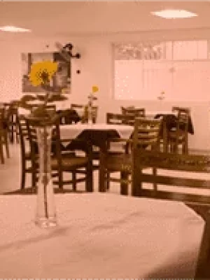 Salão de Jantar