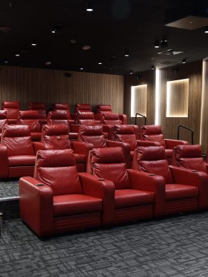 Sala de Cinêma