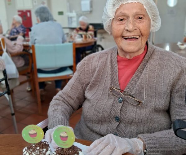 Oficina de Cupcake 12