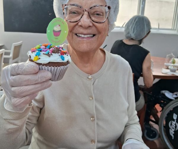 Oficina de Cupcake 5