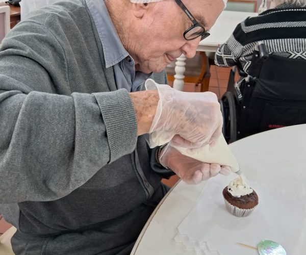 Oficina de Cupcake 6