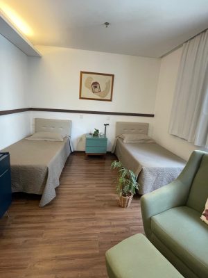 Quarto duplo