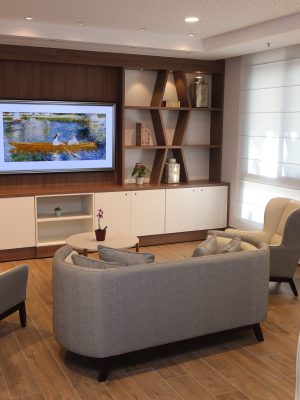 Sala de Estar