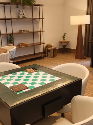 Sala de Jogos