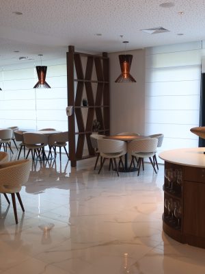 Restaurante Colibri