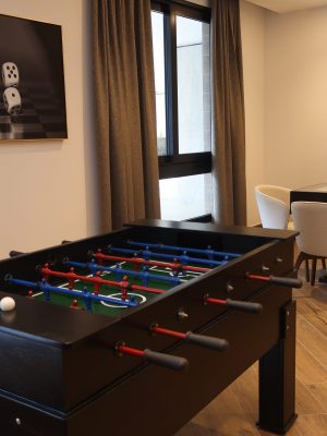 Sala de Jogos