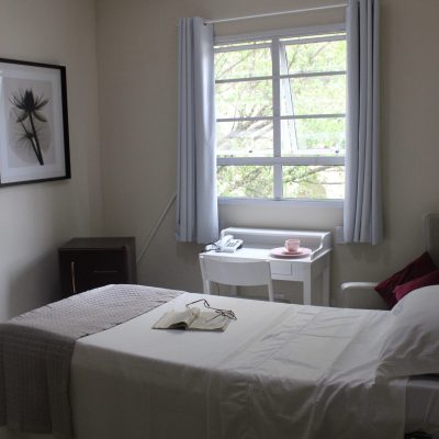 Vivace Saúde -  Suíte