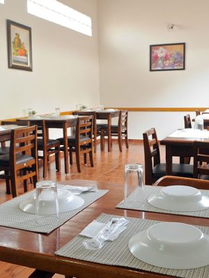 Restaurante