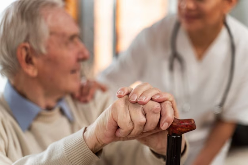 Mitos e verdades sobre residencial para idosos – tire suas dúvidas